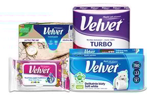 VelveCare marki i produkty na orbico.pl VelveCare marki i produkty na orbico.pl