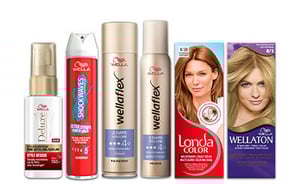 Wella marki i produkty na orbico.pl