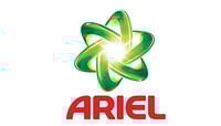 Ariel logo