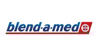 Blend-a-med logo