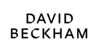 David Beckham logo
