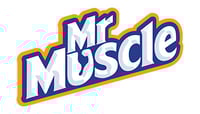 Mr Muscle logo