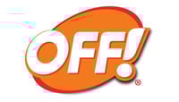 OFF! logo