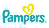 Pampers logo