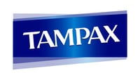TAMPAX logo
