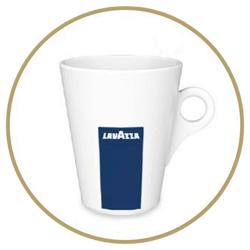 Kubek do kawy BLU COLL