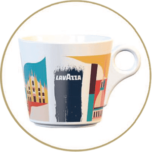 Kubek TALES OF ITALY