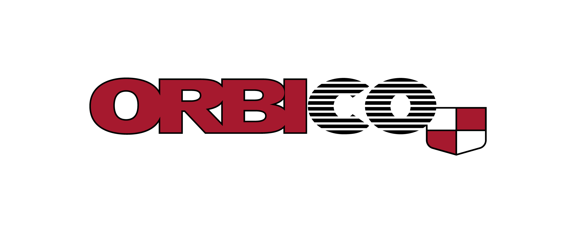 ORBICO Logo