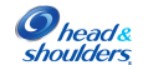 Logo marki Head & shoulders