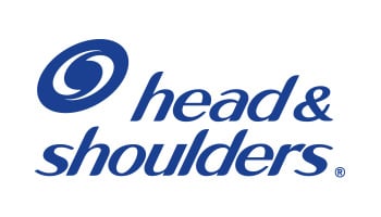 Head&Shoulders logo