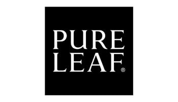 Pure Leaf logo