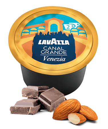 Canal Grande VENEZIA x 2 70% Arabica 30% Robusta Canal Grande VENEZIA x 2 70% Arabica 30% Robusta