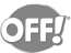 Logo marki Off