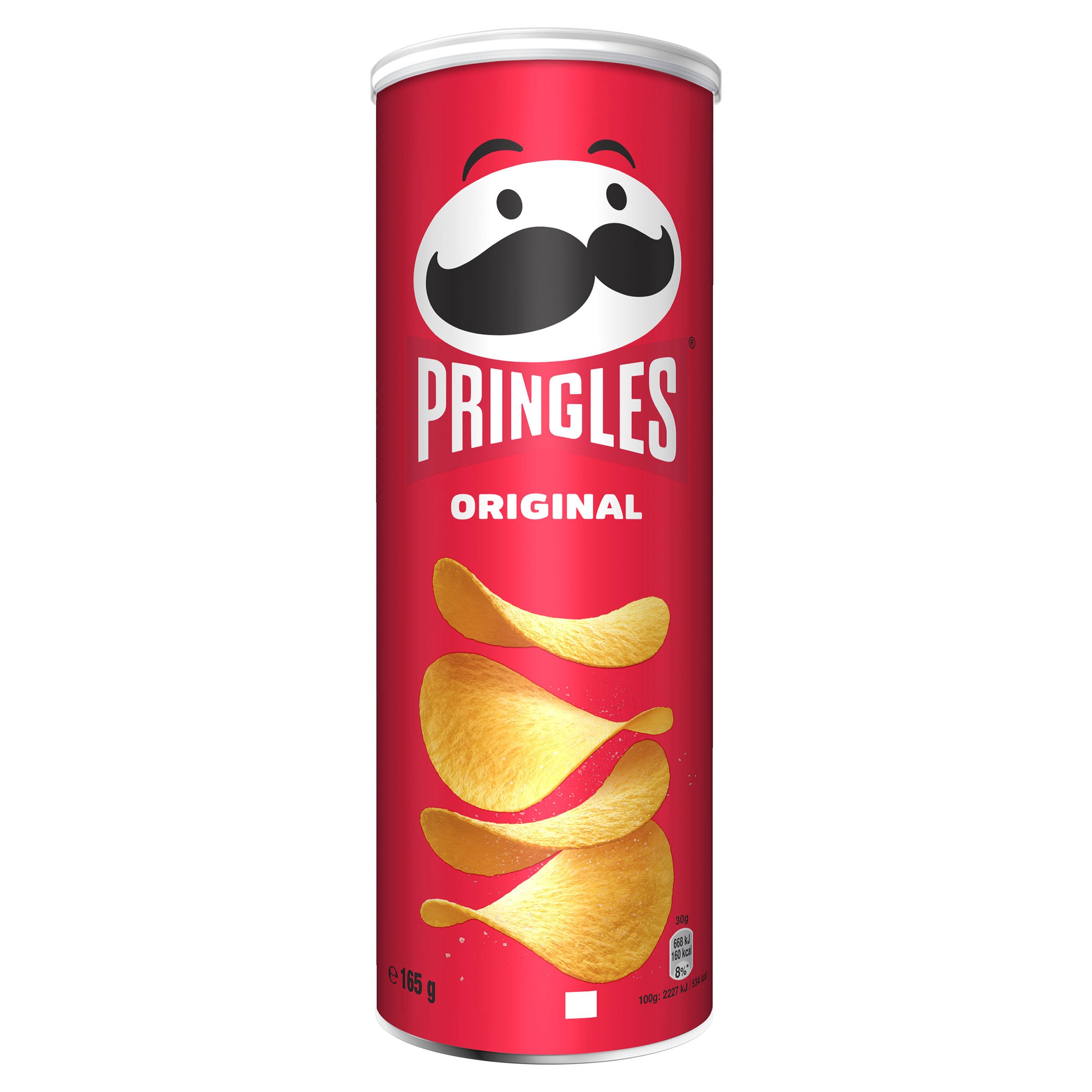 Zdjęcie produktu Pringles original