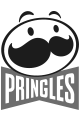Logo marki Pringles