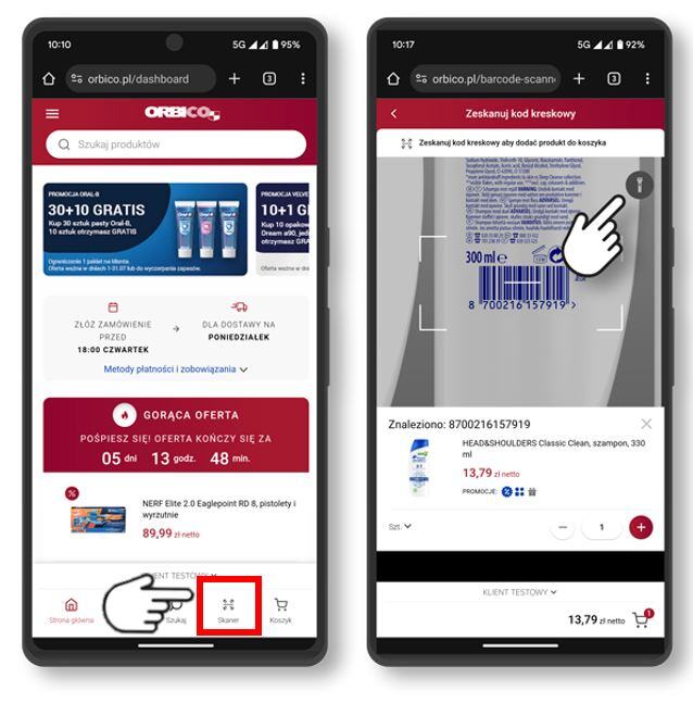 orbico.pl jak działa skaner produktów orbico.pl jak działa skaner produktów