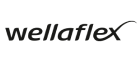 logo marki Wellaflex